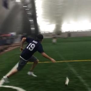 Meet your Posher, Jack